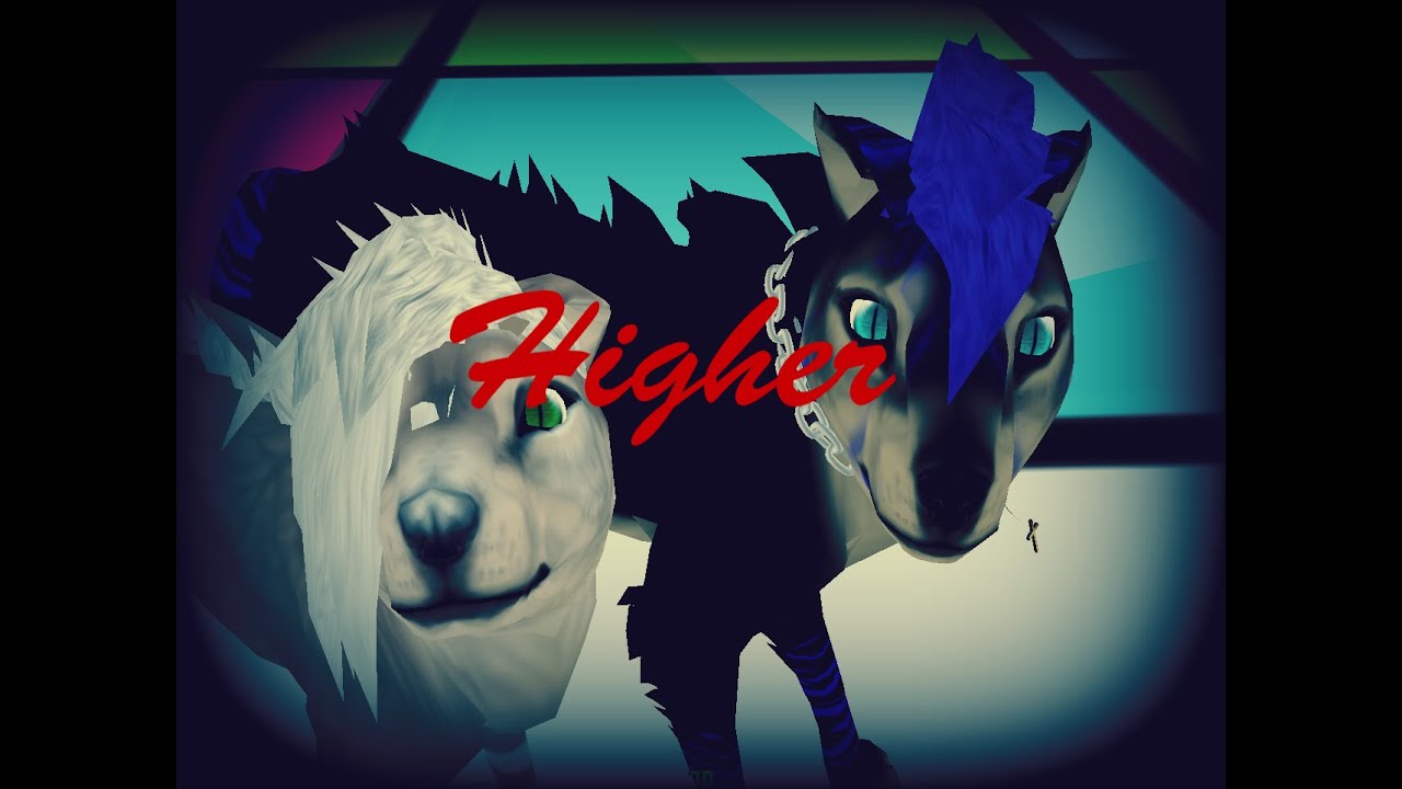 Feral Heart - 【H】【i】【g】【h】【e】【r】