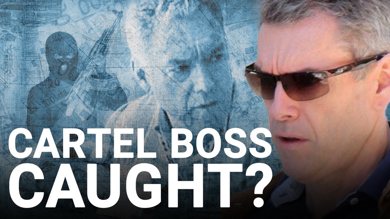 The Kinahan cartel: How one of the world's most wanted men is living 'opulently' in Dubai