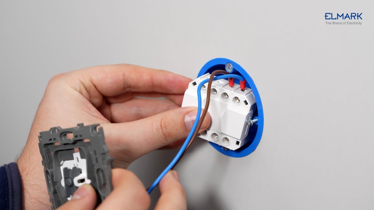 S-MATE SMART SWITCH