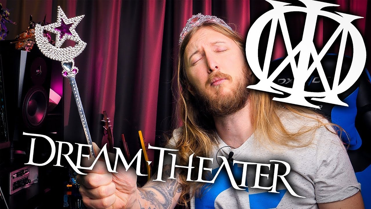 FAQ77 - NEW DREAM THEATER, YOUTUBE GEAR, DO BASS PLAYERS EXIST? RECORDING GUITARS