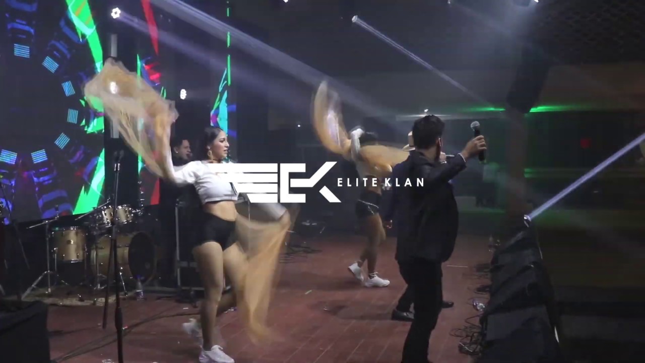 Elite klan - Show en vivo 21 de Diciembre 2020 Monter&iacute;a