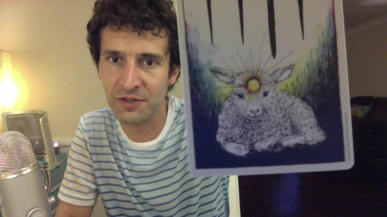 TAURUS July 2016 Extended Monthly Tarot Reading | Intuitive Tarot by Nicholas