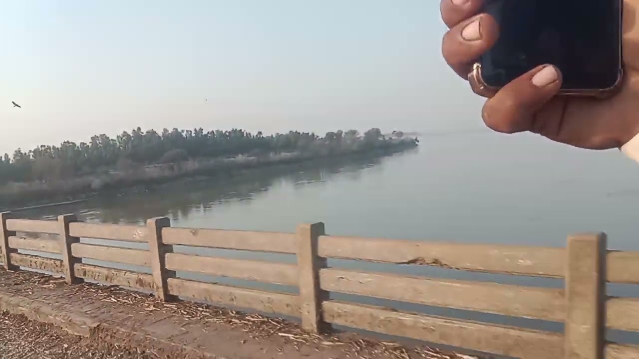 دریائے سندھ کے پل