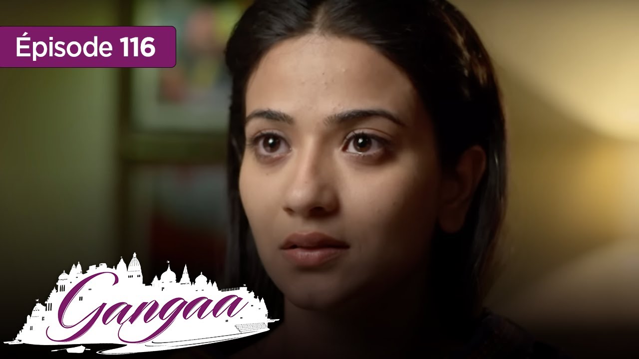 GANGAA Ep 116 - Une jeunesse sacrifiée - Série en Français