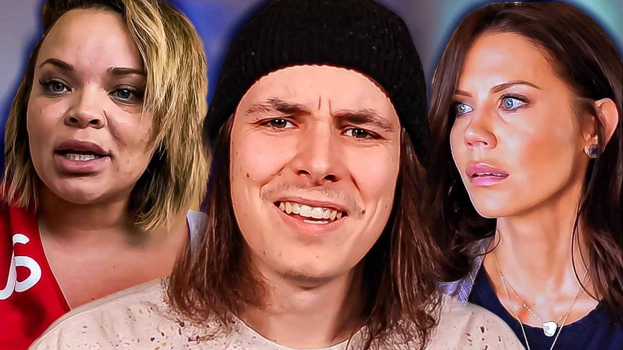 Trisha Paytas Calls Out Tati for LYlNG