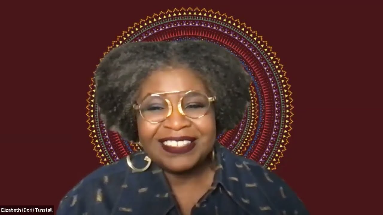 Elizabeth (Dori) Tunstall discusses “Decolonizing Design”