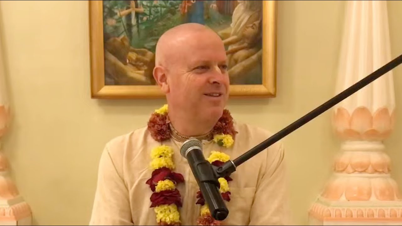 Hare Krishna Melbourne