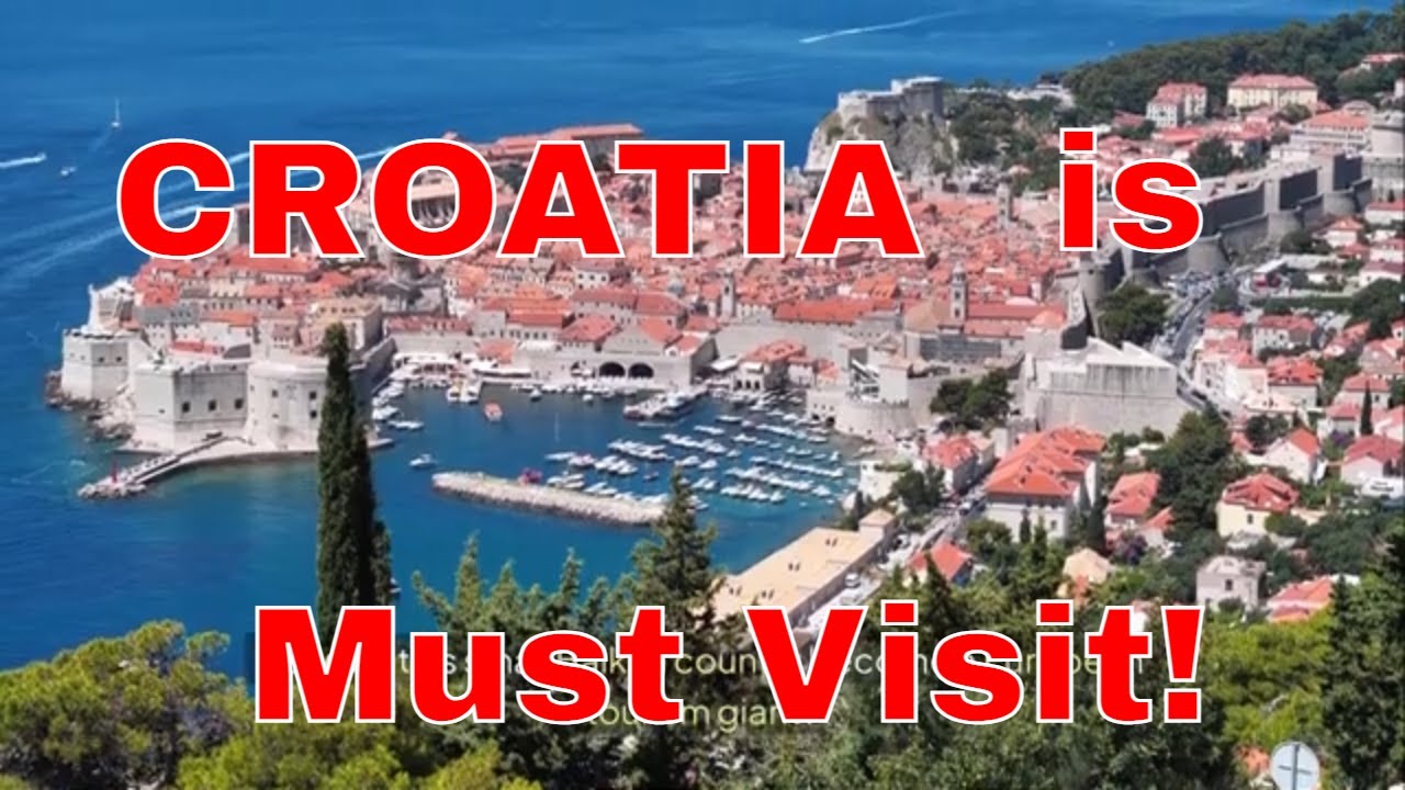 Tourism in Croatia