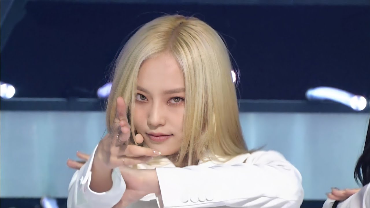 CLC - HELICOPTER 교차편집(stage mix)