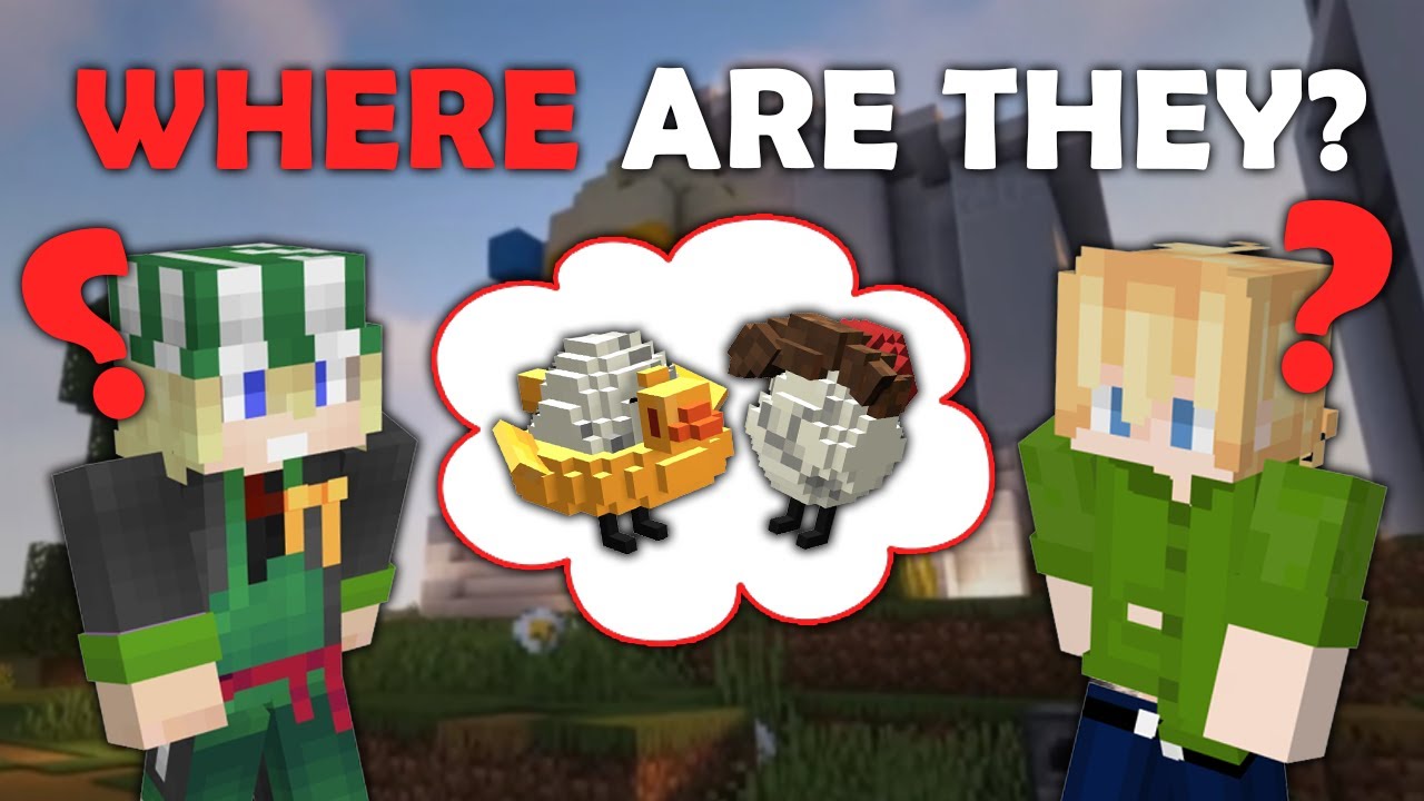 Philza Confronts Tubbo About What HAPPENED To Chayanne And Tallulah | QSMP