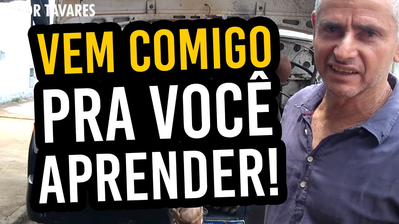 Ordem De Combustão Do Motor 5cc Da 1519/1525/1524