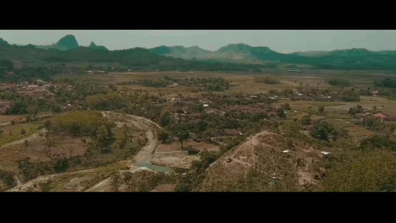 Pinarak Bojonegoro (Alfian Yoga Remix)