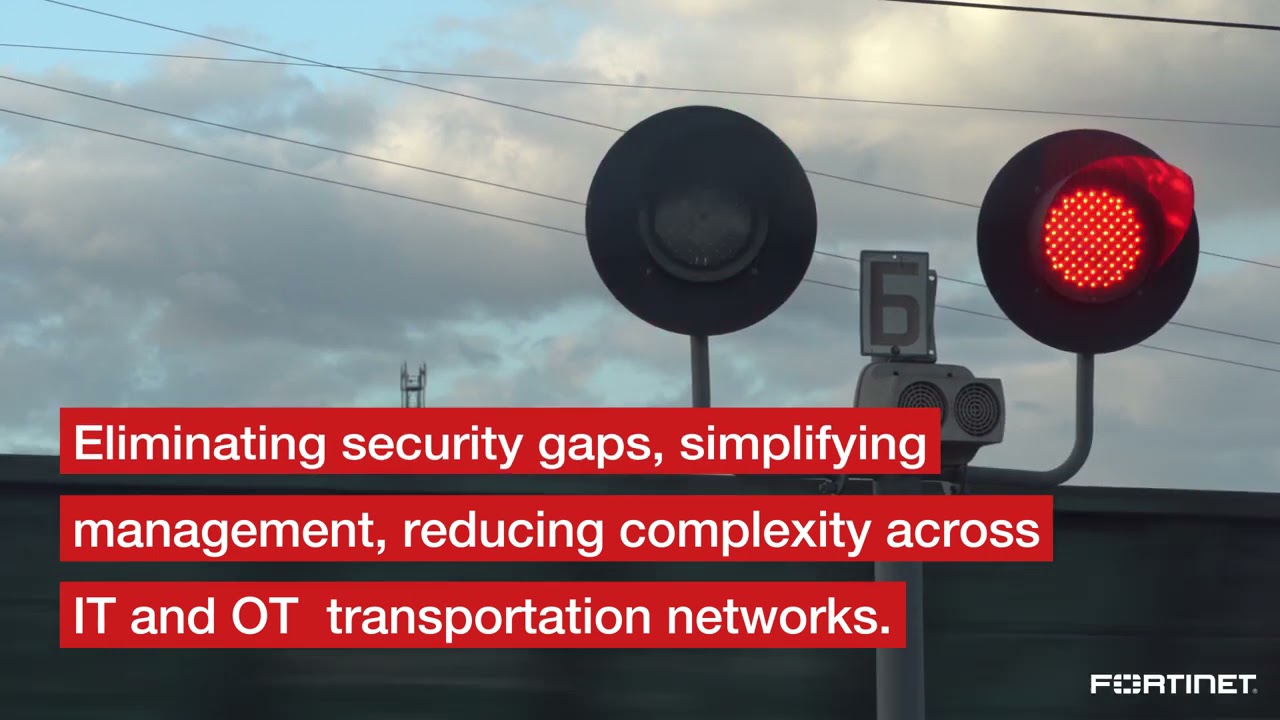 Security for the Changing Shape of Modern Transportation | OT Security