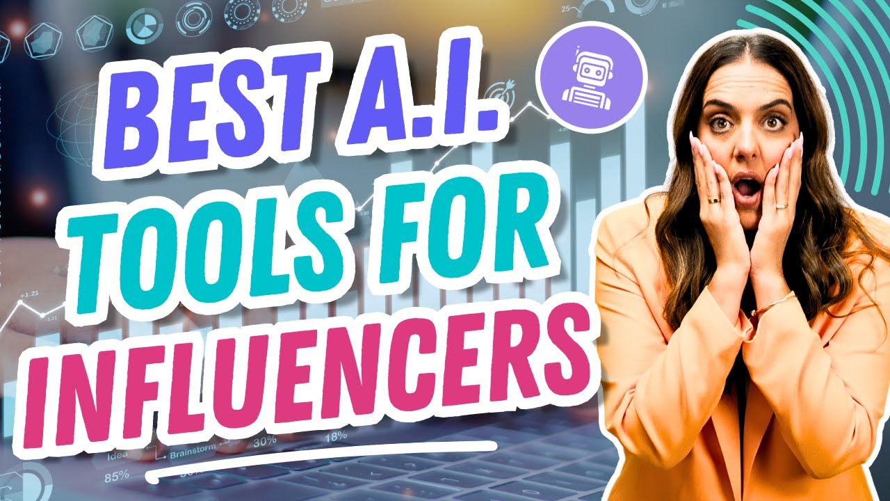 AI Tools Every Creator Needs in 2025