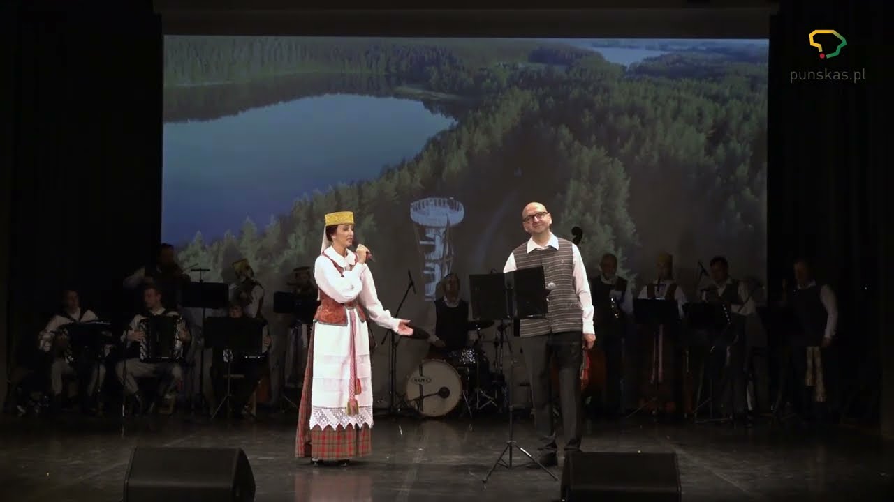 Klumpės ir Vyčių konceras 2024