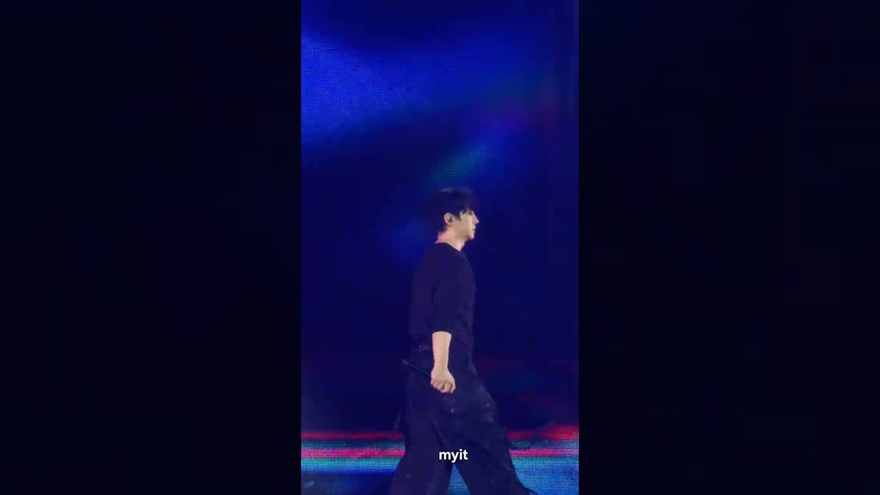 20260125 이준호 팬미팅 STUNNING US - HYPER