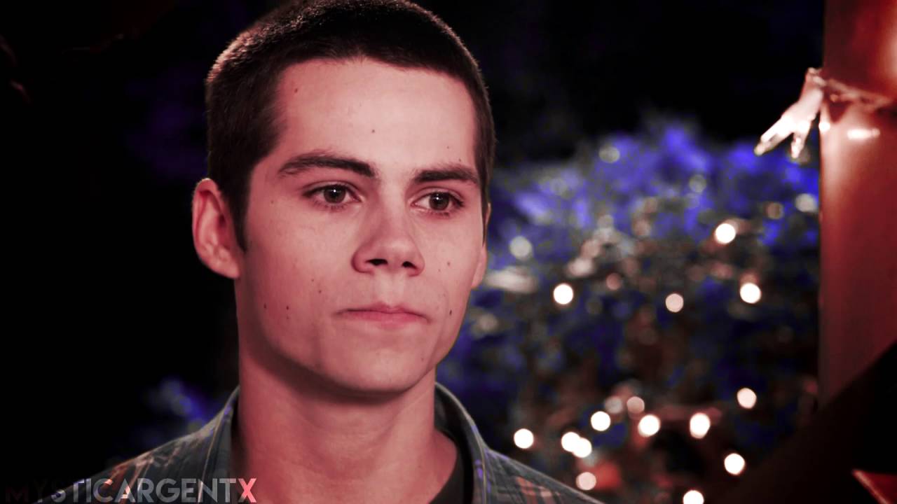Pity Party- Teen Wolf | (2x09) Party Guessed