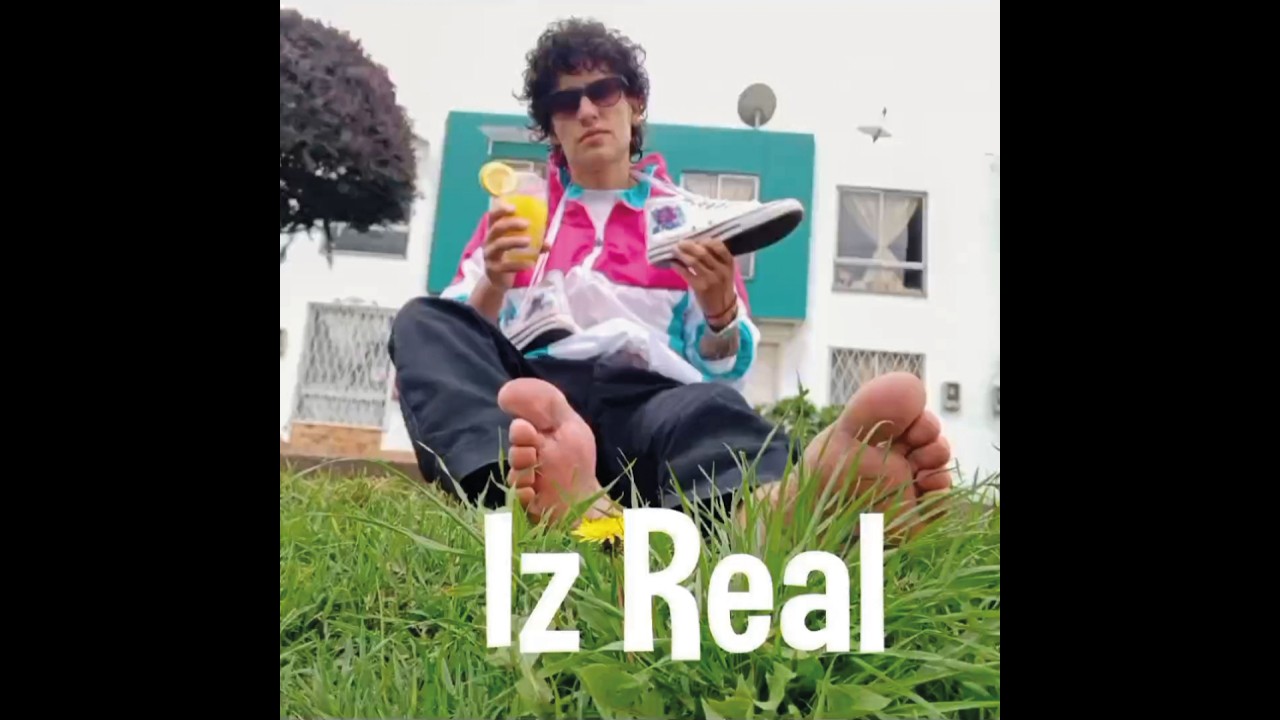 Iz Real - Sinser x @Y-Sick99