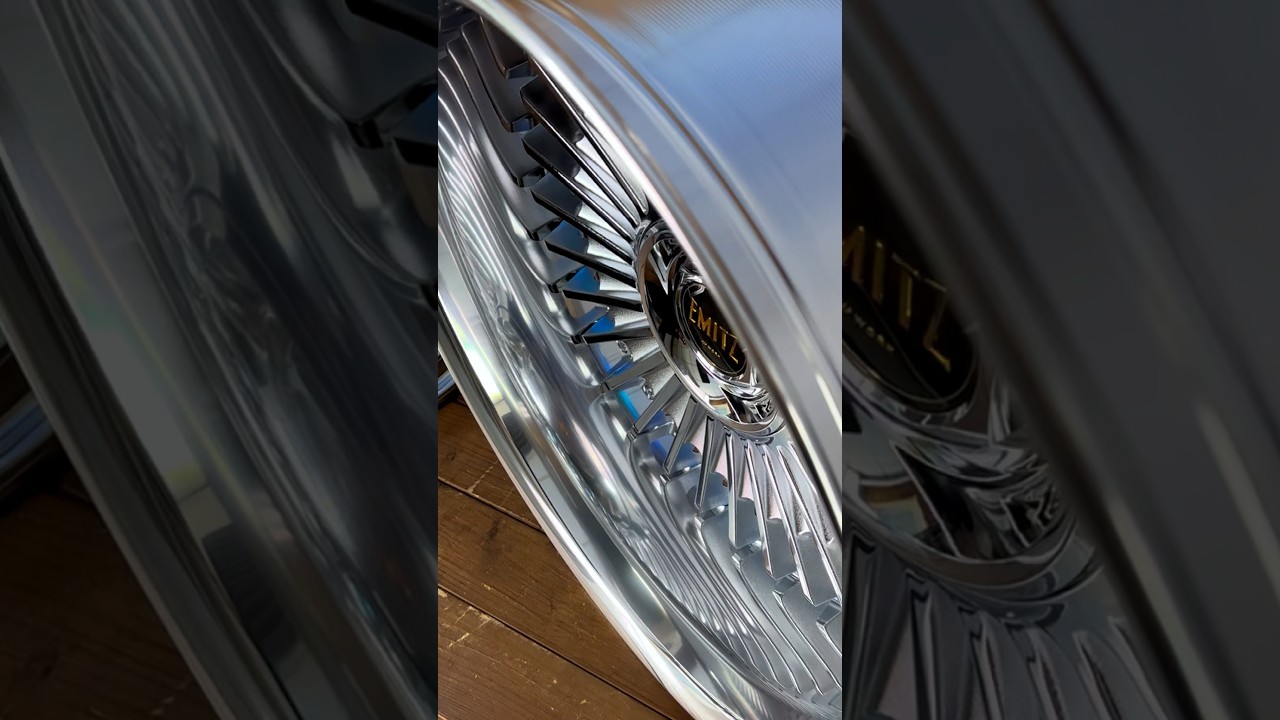 WORK WHEELS EMITZ | ALLOY WHEELS