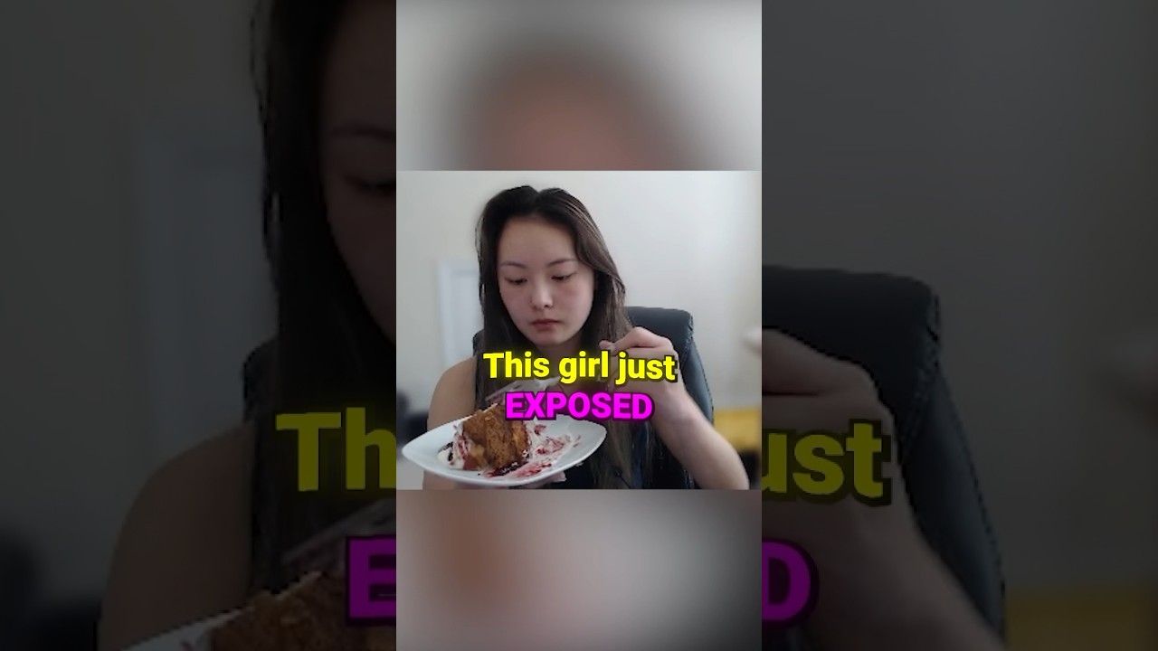 She got this R6 Cheater PC Checked and EXPOSED