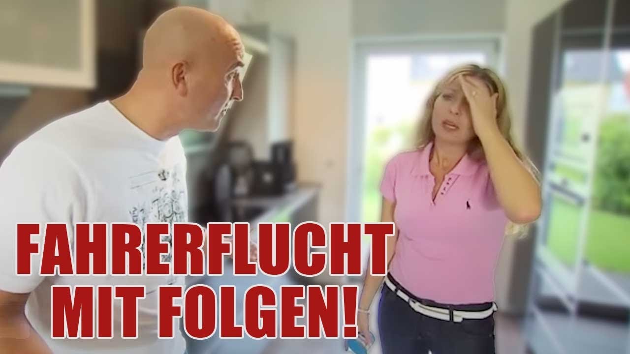 Familien-Drama! Fahrerflucht zerstört Patchwork-Familie? |1/2| Anwälte im Einsatz | SAT.1