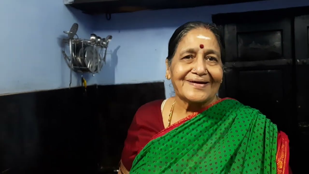 Aval Pidi Kozhukattai