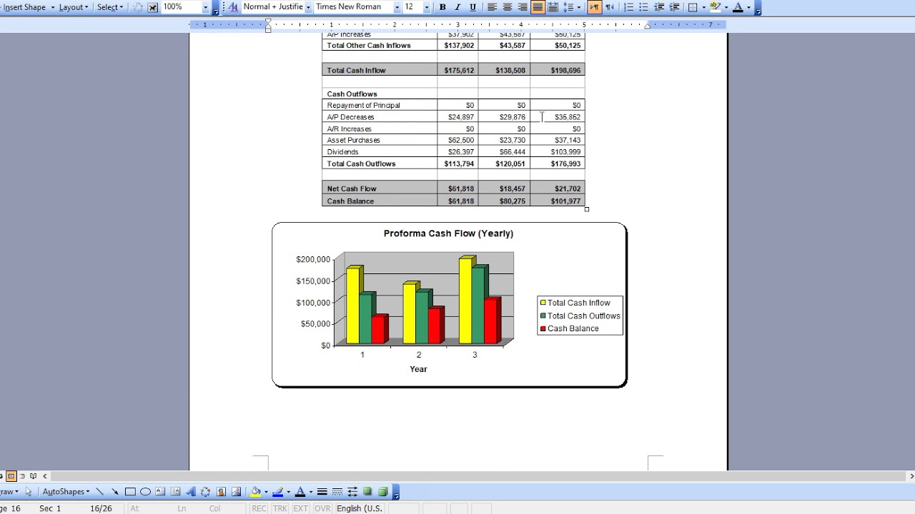 Mortgage Brokerage Business Plan