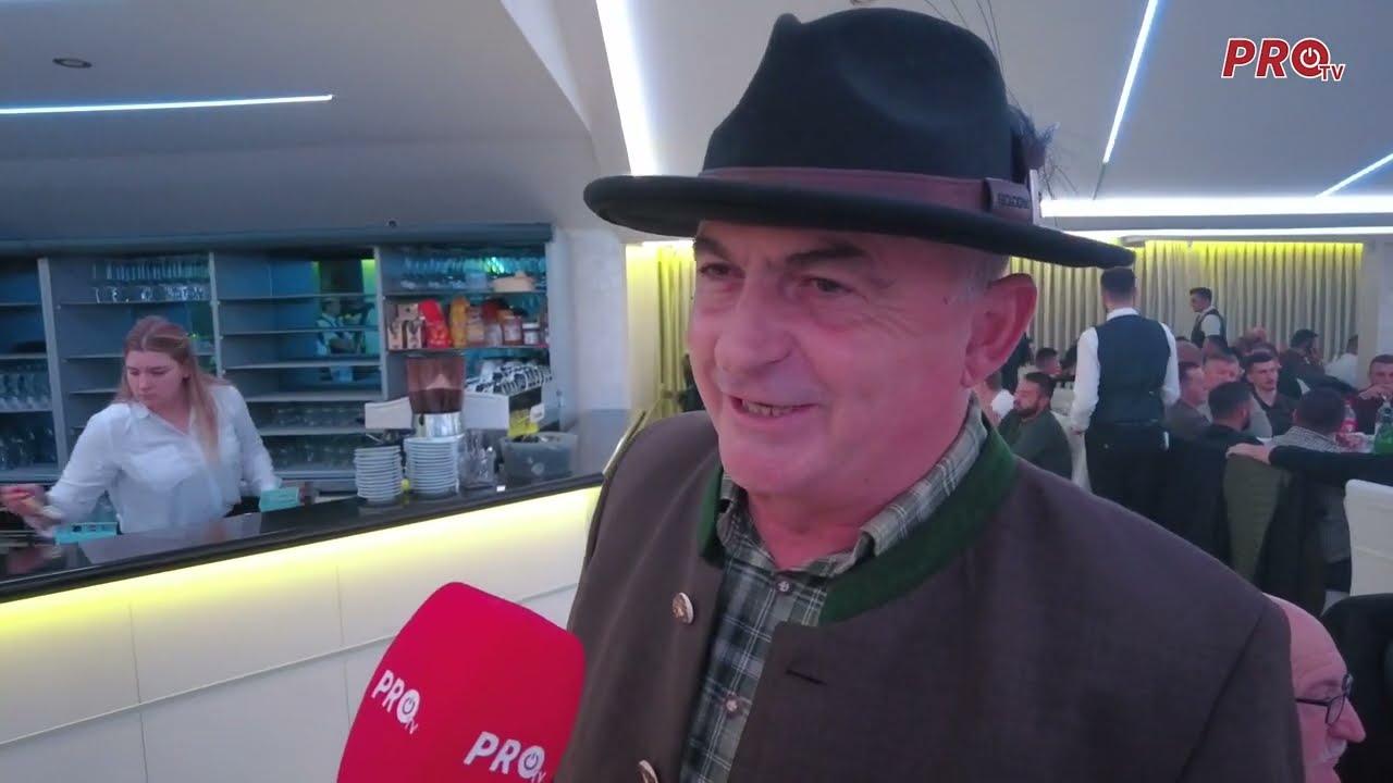 LOVAČKA VEČER U LIVNU OKUPILA PREKO 500 LJUBITELJA LOVA