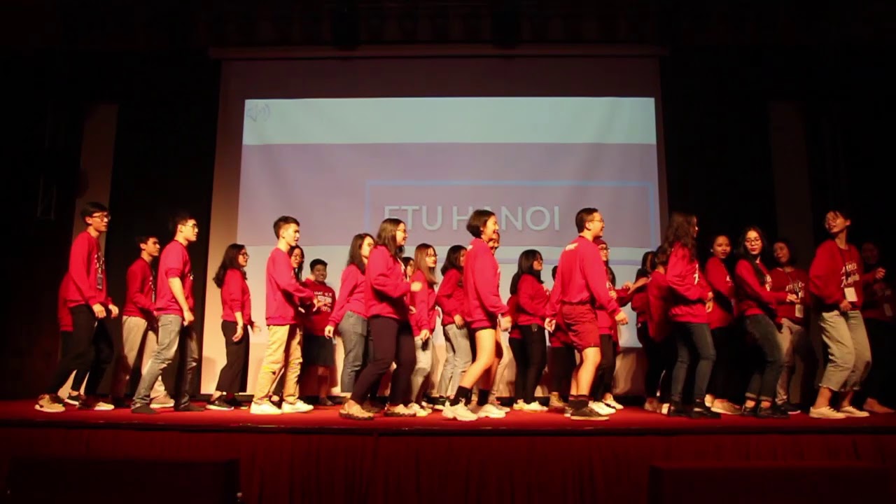 ABDC ILEAD 2019 I LC FTU Hanoi - Như Cái Lò