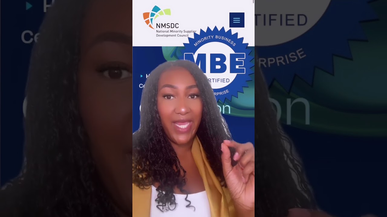 3 Business Certifications to GET NOW!