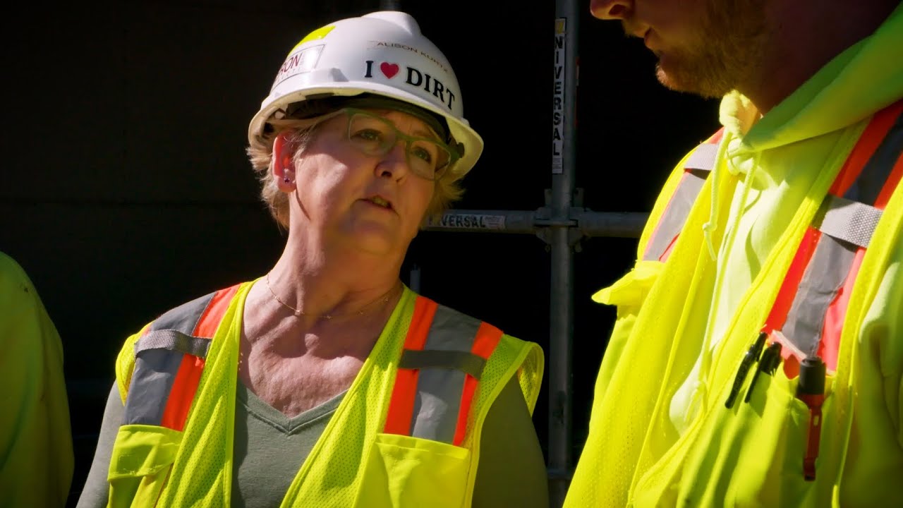 Construction jobs: Boots on the ground | Pennsylvania Pathways | job resources