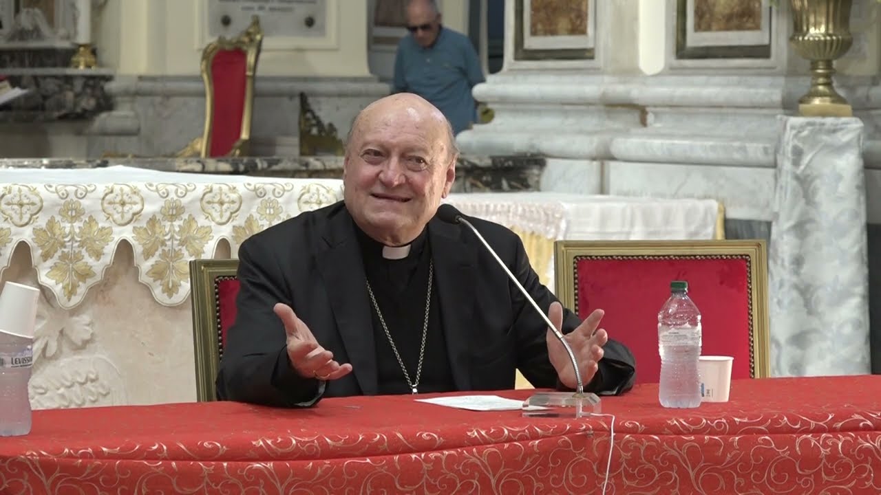 Beato chi abita nella tua casa (Sal 84,5)
