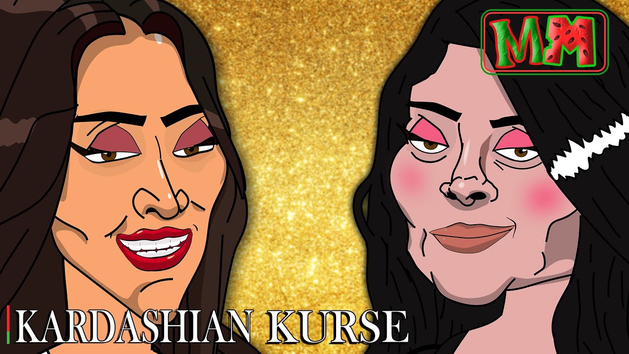 The Kardashian Kurse (Full Movie)