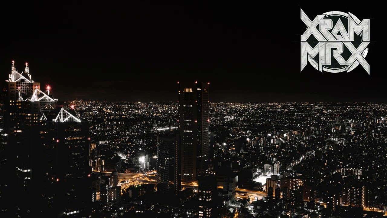 Feeling lonely in a big city | "Expanse" | xRaM_MRX |