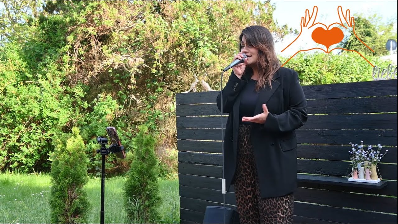 Brenda Schubert - Adel - rolling in the deep
