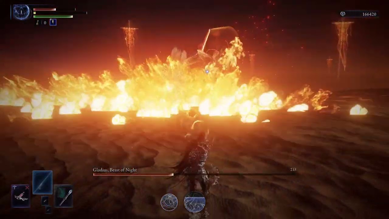 Everdark Gladius level 1 | Duchess.