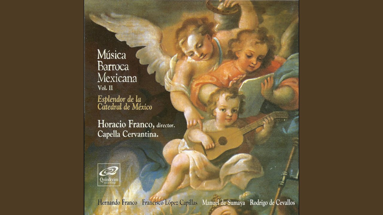 Dixit Dominus
