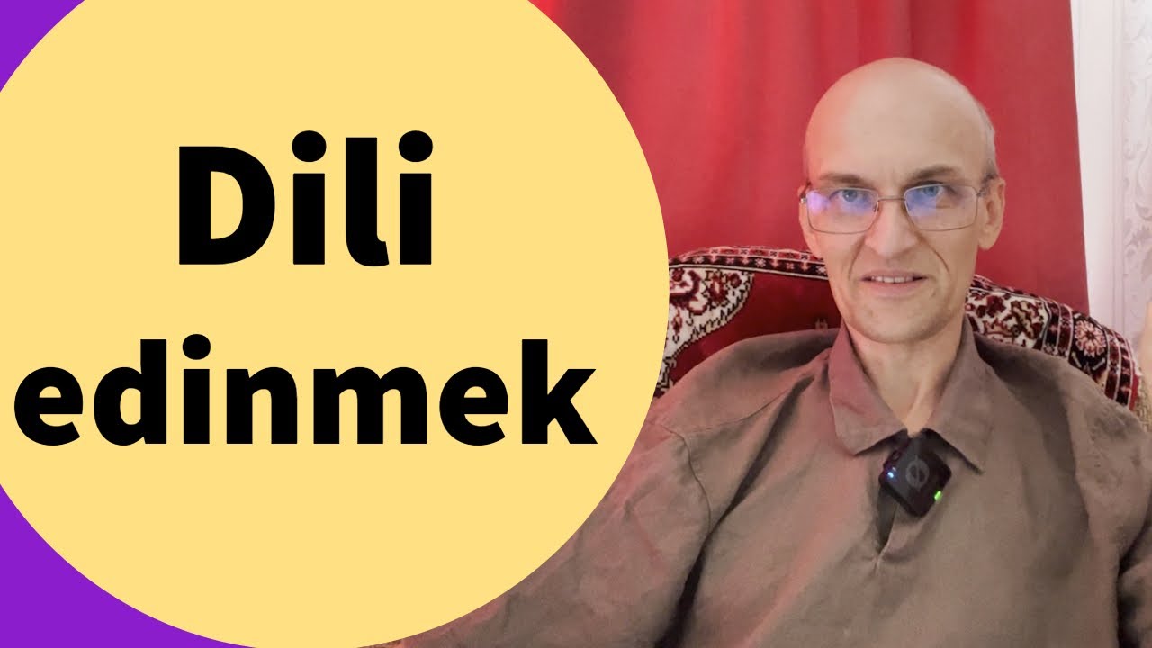 Türkçe, Arapça, İngilizce C2, Fransızca B2 seviyesinde bilen Ukraynalı hoca deneyimini paylaşıyor