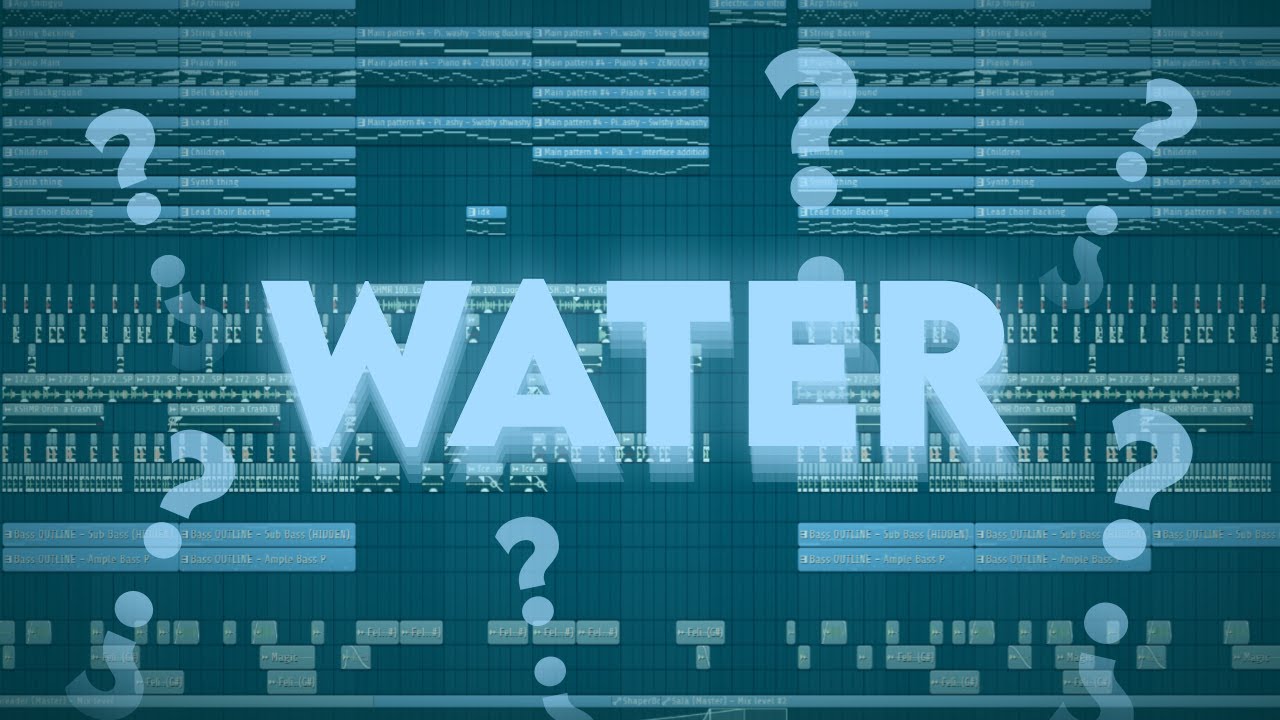 Does this sound like an ice level to you?