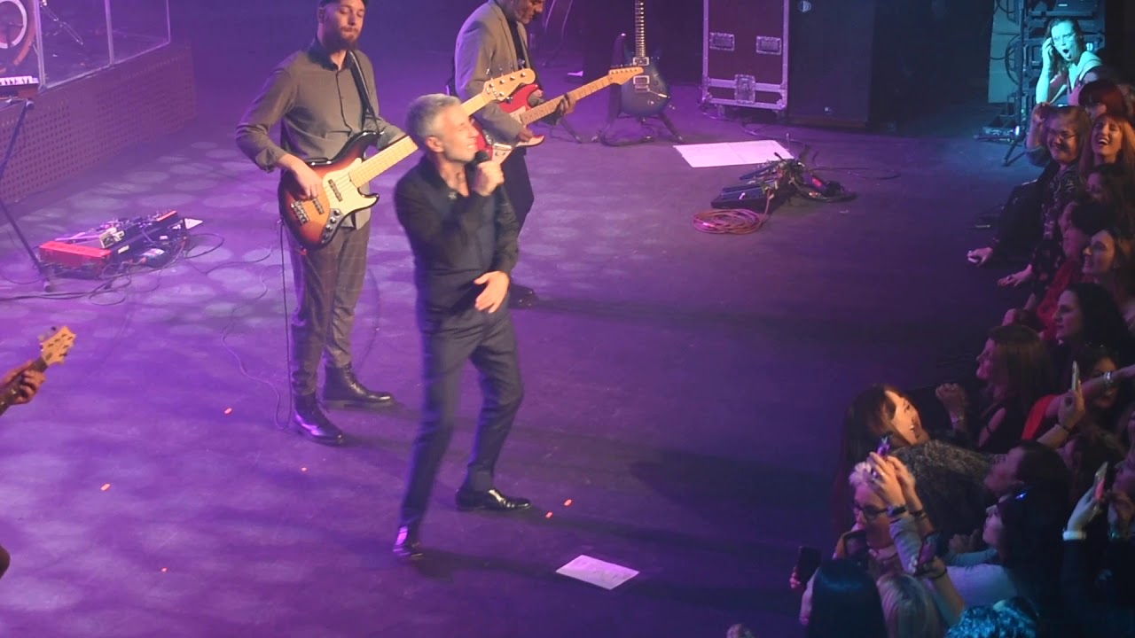 Sergio Dalma 