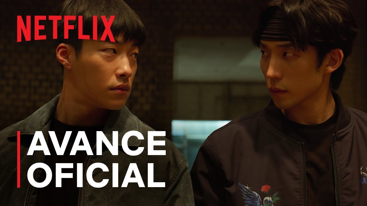 Sabuesos: Temporada 2 | Avance oficial | Netflix