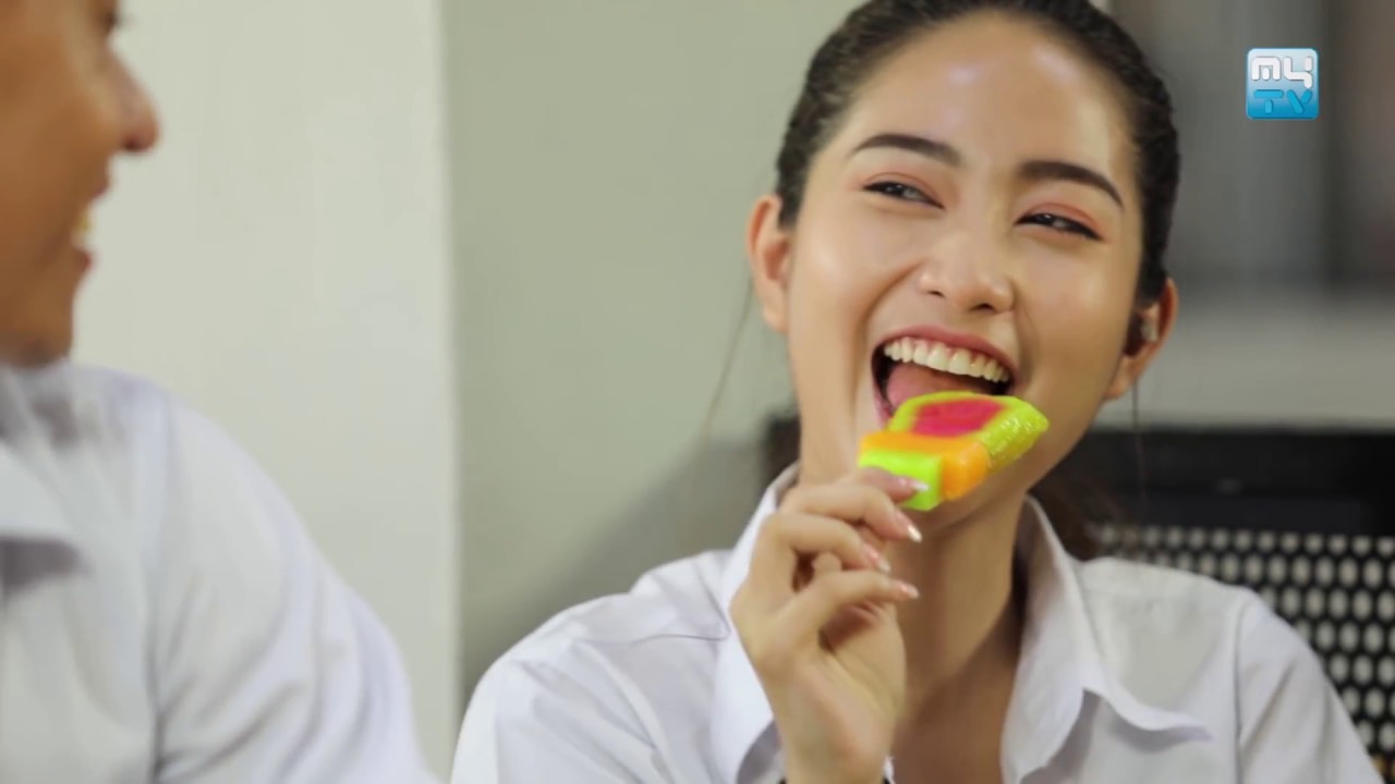 MyTV Love Secret - លួចស្នេហ៍អ្នកជិតខាង​ - ភាគទី ១១ - Neighbor Love - Episode 11