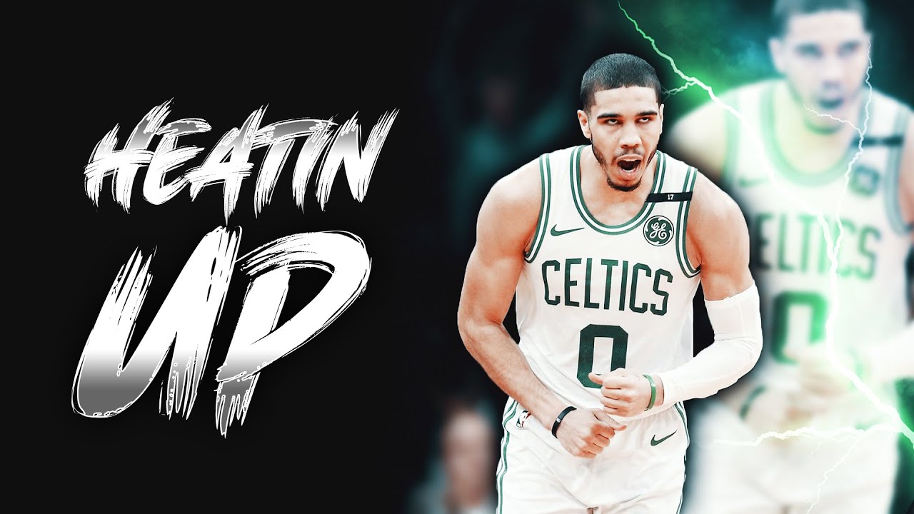 Jayson Tatum Mix 