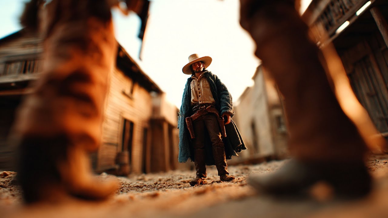 Klasyk Westernu | Nadchodzą Django i Sartana (Arrivano Django e Sartana... è la fine!)
