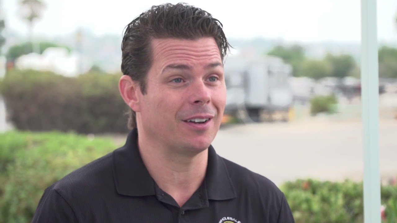 Meet Wholesale Warranties - Learn How the RV Warranty Leaders Got Their Start