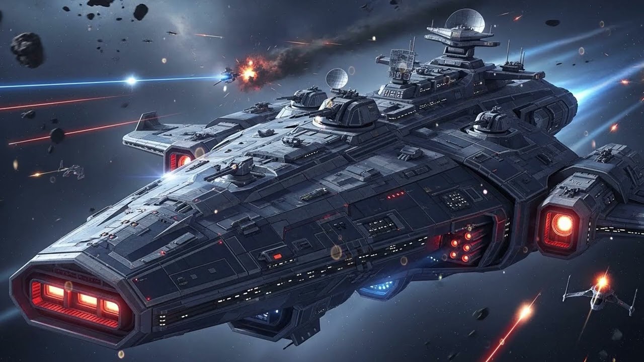 The Empire Executed A Human Diplomat When Humanity Took The Throne, The Empire Collapsed!  HFY Tales
