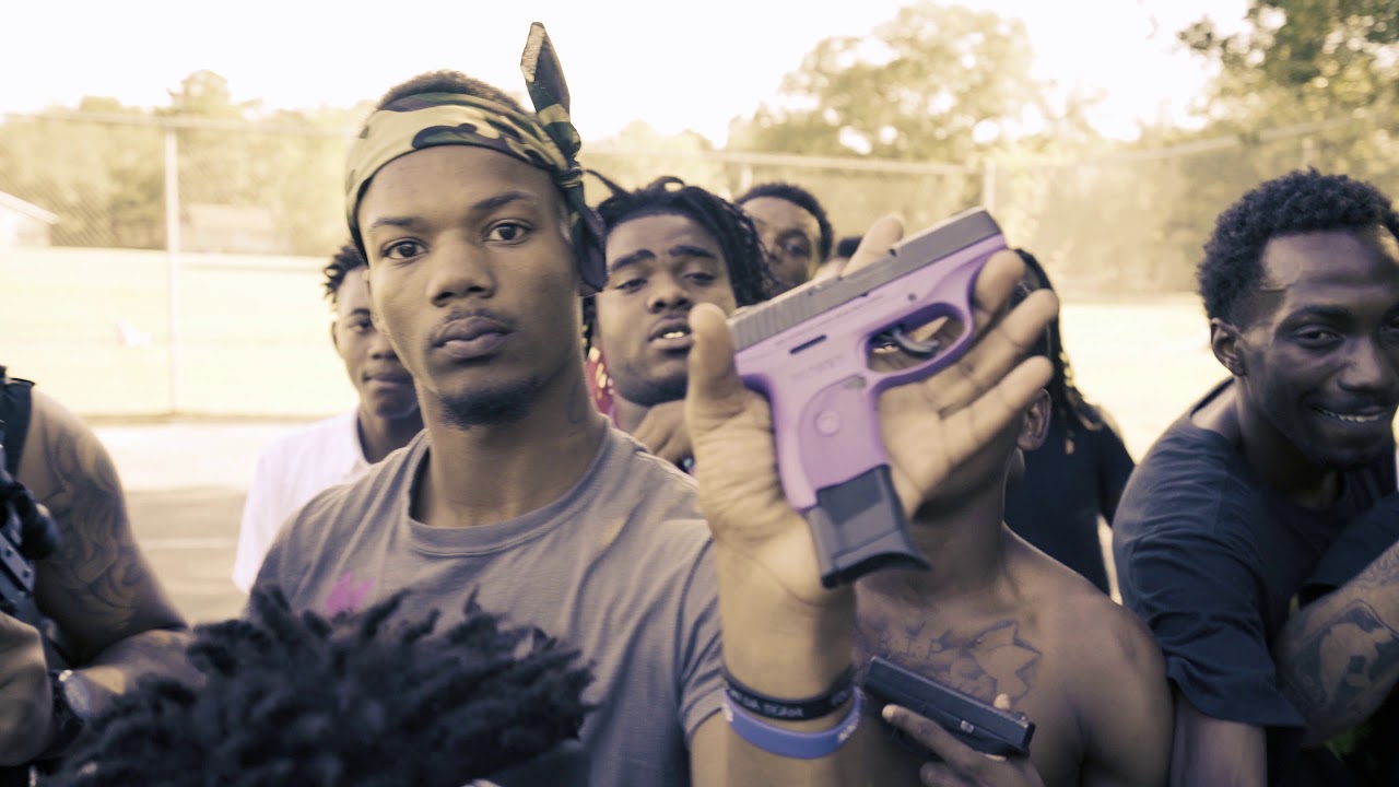 Yung Donn-Scammers