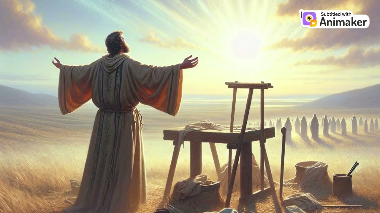 DIOS ES FIEL