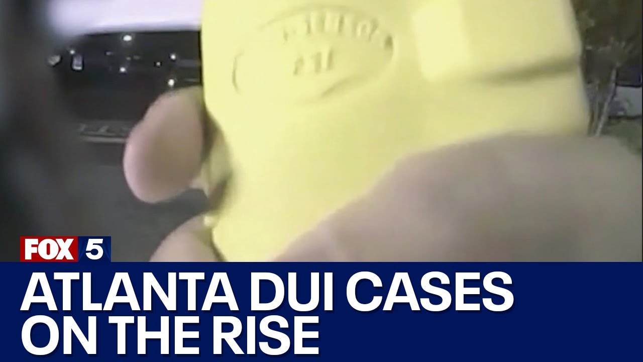 Convicted driver says DUI cost him nearly $30K