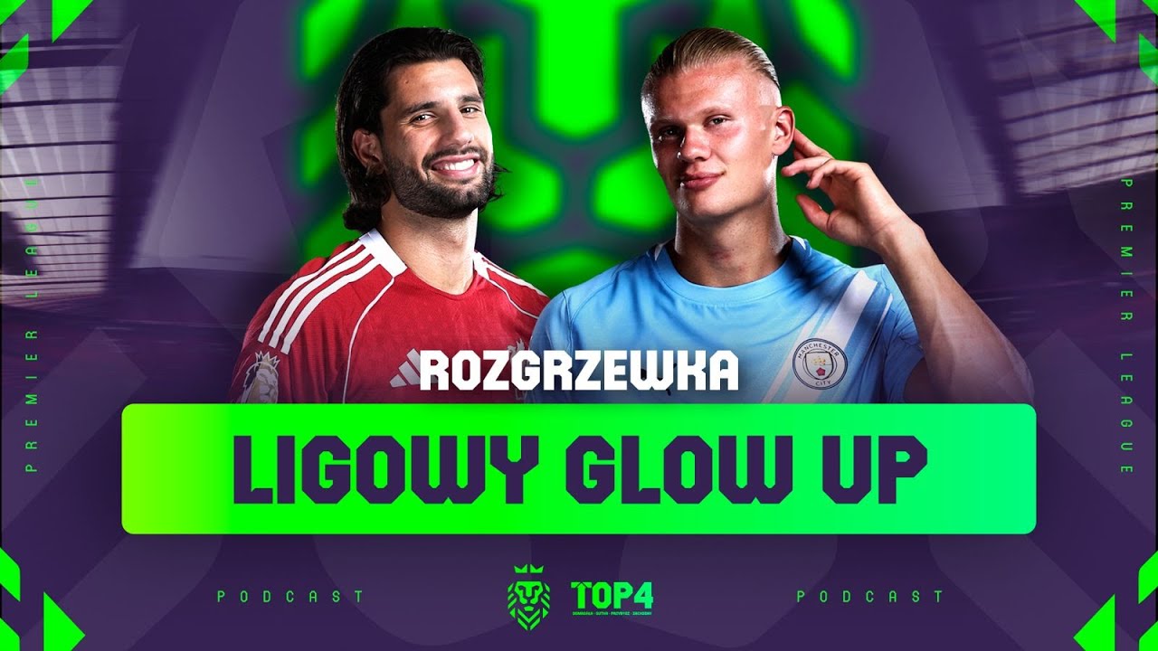 ARSENAL Z HANDICAPEM, WIDZ PRZYCHODZI Z RAPEM, MATETA Z PIĘKNYM GLOW UPEM - ZAPOWIEDŹ 11. KOLEJKI!